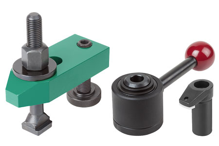 Özel Normlu Ürünler