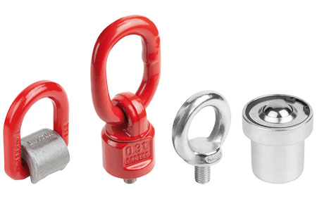 Özel Normlu Ürünler